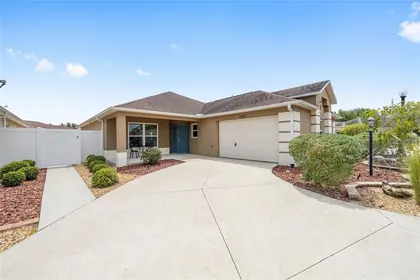 THE VILLAGES FL Home