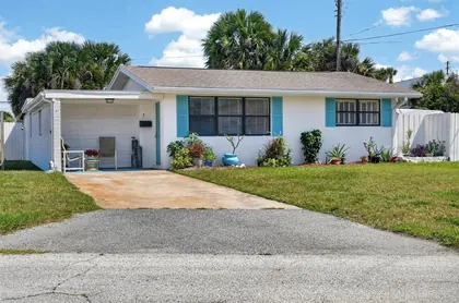 ORMOND BEACH FL Home