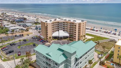 NEW SMYRNA BEACH FL Home