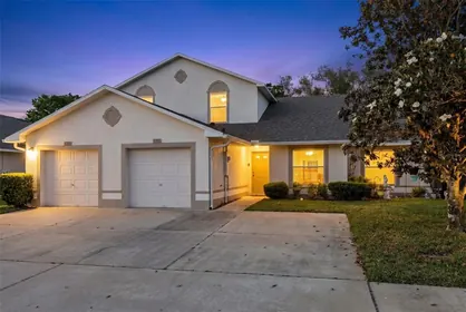 ST CLOUD FL Home