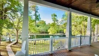 BRANFORD FL Home