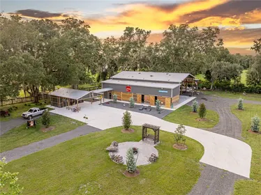 WEBSTER FL Property