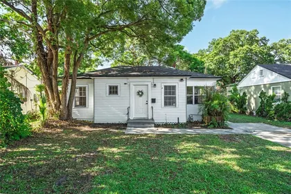 WINTER PARK FL Home