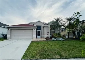 ORLANDO FL Home