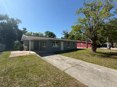 PALMETTO FL Home