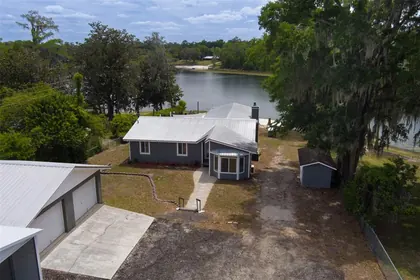 MELROSE FL Home