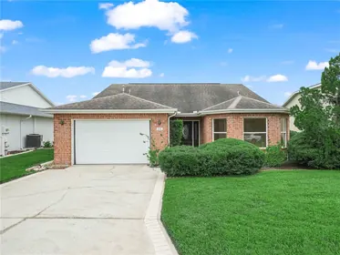 LAKELAND FL Home