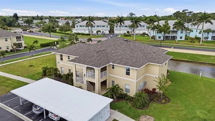 NORTH PORT FL Home