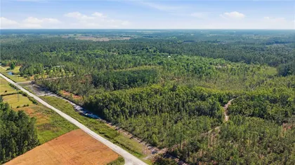FORT MC COY FL Property
