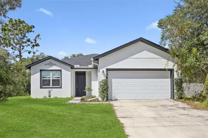 DELAND FL Home