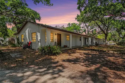 NEW PORT RICHEY FL Home