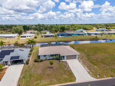 ROTONDA WEST FL Home