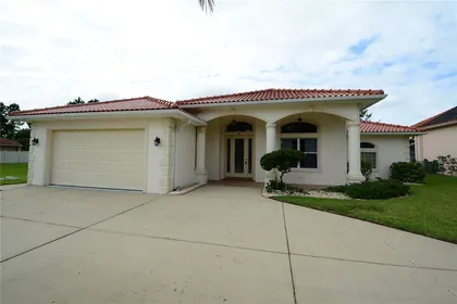 PALM COAST FL Home