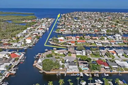 NEW PORT RICHEY FL Home