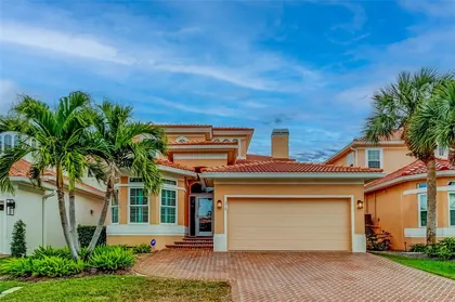 CLEARWATER FL Home