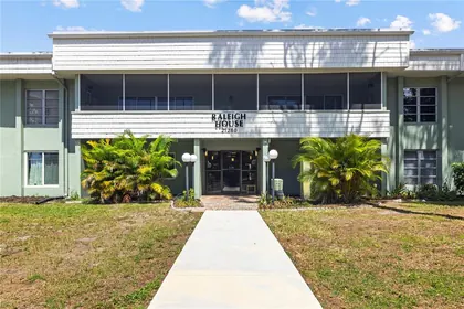 PORT CHARLOTTE FL Home