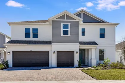 NEW SMYRNA BEACH FL Home
