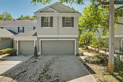BRANDON FL Home