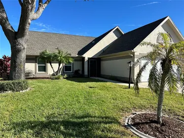 ENGLEWOOD FL Home