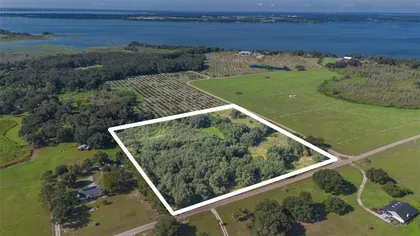 UMATILLA FL Property