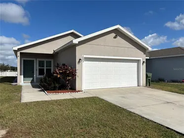 WINTER HAVEN FL Home