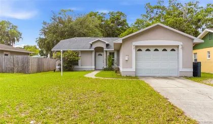 ST CLOUD FL Home
