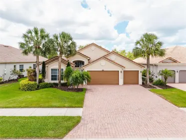 PUNTA GORDA FL Home