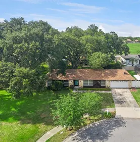 BELLE ISLE FL Home
