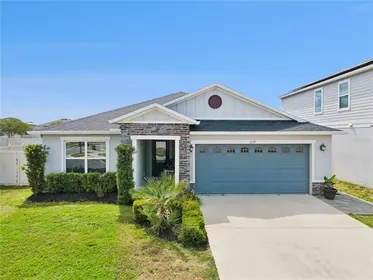 WINTER HAVEN FL Home