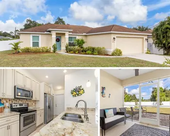 NORTH PORT FL Home