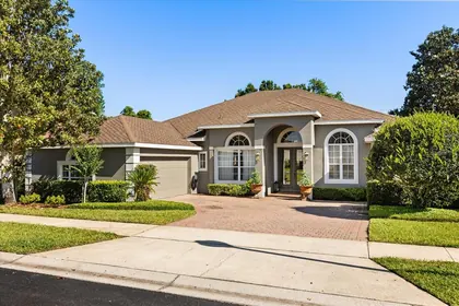 SANFORD FL Home