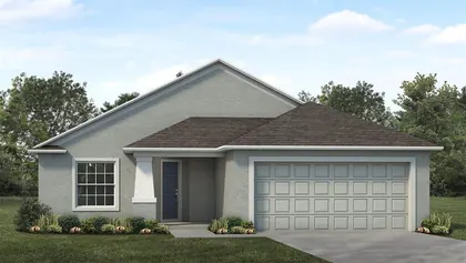LAKE WALES FL Home