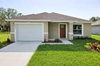 MULBERRY FL Home