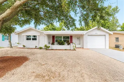 PORT RICHEY FL Home