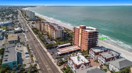 MADEIRA BEACH FL Home