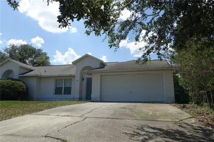 DELTONA FL Home