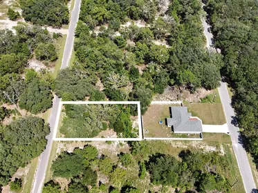 OCKLAWAHA FL Property
