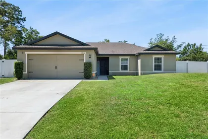 DELTONA FL Home