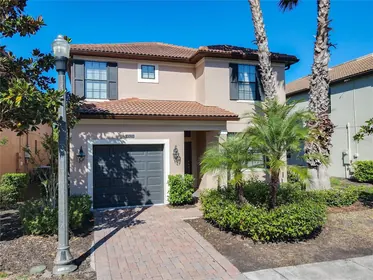 DAVENPORT FL Home