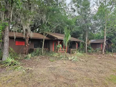 LEESBURG FL Home