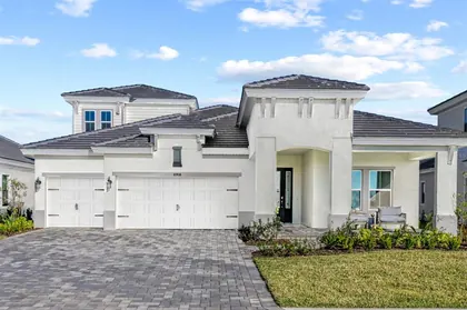 PARRISH FL Home