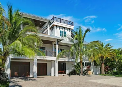 ANNA MARIA FL Home