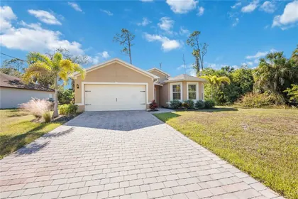 NORTH PORT FL Home