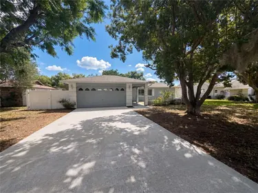 SPRING HILL FL Home