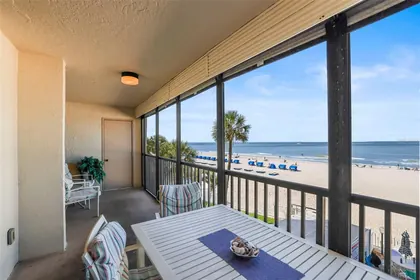 INDIAN SHORES FL Home