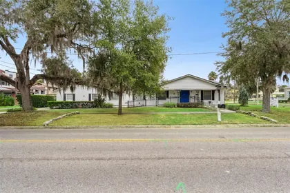 EUSTIS FL Property