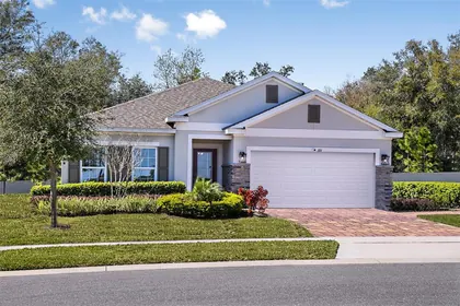 EUSTIS FL Home
