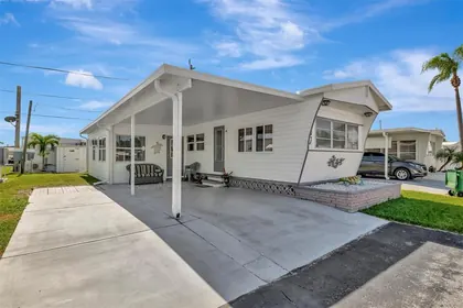 PALMETTO FL Home