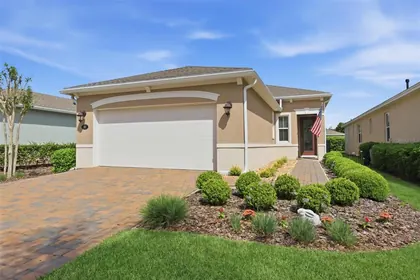 DELAND FL Home