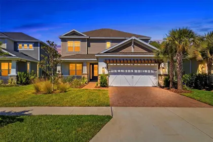 ODESSA FL Home